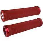 ODI Ruffian v2.1 Lock On Grips MTB Mountain Bike Handlebar Grip Enduro Trail New