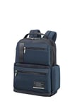 Samsonite Openroad 14" Laptop Backpack Case Blue - Laptop Bags (Backpack Case, 14" (14.1"), 1.2kg, Blue)