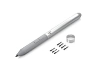 New Genuine HP Active G3 Rechargeable Pen for Stylus L57041-001 L04729003 & Nibs