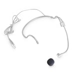 LD Systems WS 100 MH W - Windscreen LDWS100MH1 Headset Microphone
