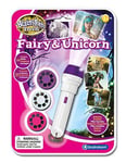 NEW Fairy And Unicorn Torch And Projector Transform Your Room Into A Best Selle