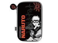 Subsonic - Sacoche De Protection Officielle Naruto Pour 3ds & Dsi - Official Naruto Shippuden Console Case - Produit Officiel