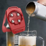 Go Swing Topless Can Opener Beer Bottle Kitchen To Onesize