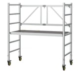 Wsteps Hantverkarställning HS680, A-pack
