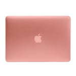 Incase Hardshell Case for 13-inch Macbook Air 13 (A1932. A2179) Dots - Blush Pink