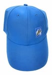 Nike Adults Unisex Cap 106272 421 MISC Blue