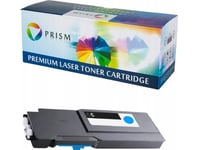 Toner Prism Prism Xerox Toner Phaser 6600 Cyan 6K Wc 6605 100% Ny