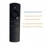 Télécommande Universelle de Rechange pour Amazon Fire Alexa Voice Tv 2nd/3rd Stick 4k Bo
