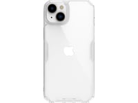 Nillkin Pancerne Etui Do Iphone 15 Plus Nillkin Nature Pro - Białe