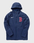 Nike Boston Red Sox Pre-Game Therma Full Zip Hoodie - Size Medium