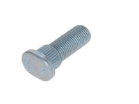 Hjulbult M14x1,5 Splines Ø17mmx9mm Gänglängd 32mm Tot. längd 43mm Vale