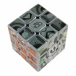 Disney 100 rubiks cube game