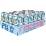 Cult Miami Ice Sugar Free -energiajuoma, 440 ml, 24-pack