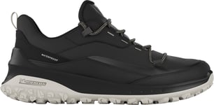 Ecco Women's Ecco Ult-Trn Low  Black/Black, 39
