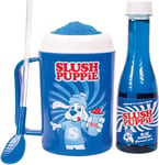 Slush PUPPiE Making Cup and Blue Raspberry Syrup Set