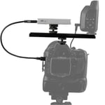 Tether Tools CamRanger Camera Mounting Kit avec USB 2.0 Mini-B 5 Pin