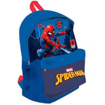 Marvel Marvel Spiderman Backpack - 40cm