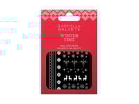 Gabriella Salvete - Winter Time - 1 Pack