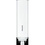 PHILIPS LYSRÖR LED PHILIPS COREPRO LED PLT HF 15W 830 GX24Q-3 4ST