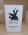 Guerlain LA PETITE ROBE NOIR ROSE CHERRY 50ml Eau De Parfum New Sealed & Genuine