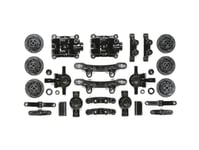 Tamiya 51527 TT-02 A Parts (Upright), (TT02/TT02R/TT02S/TT02T), NIP