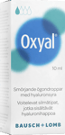 Oxyal tårsubstitut 10 ml