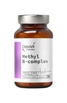 OstroVit - Pharma Methyl B-Complex