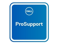 Dell Uppgradera från 3 År Collect & Return till 5 År ProSupport - Utökat serviceavtal - material och tillverkning - 5 år - på platsen - 10 x 5 - svarstid: NBD - NPOS - för Dell Wyse 5070, 5470