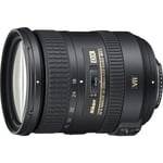 Objectif Nikon AF-S DX NIKKOR 18-200mm f/3.5-5.6G ED VR II - Zoom transtandard stabilisé