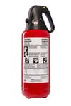 Total FLG PG2E 13A 89BC Brandsläckare pulver 2 kg, utan slang
