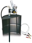 DIESELPUMP 12 V FÖR FAT