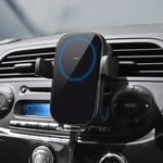 Mikamax Wireless Phone Charger for Car (04974)
