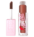Maybelline Lifter Plump - Plumping Lip Gloss - 007 Cocoa Zing - 3812