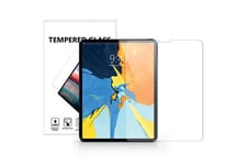 Apple iPad Pro 12.9 (3rd/4th/5th Gen) Tempered Glass Screen Protector