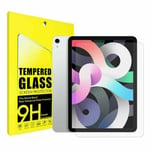 Tempered Glass Screen Protector For Apple iPad Air 10.9-inch 2020 4th Generation
