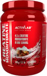 Activlab Creatine Monohydrate - 500G Jar | Optimum Nutrition Pre-Workout 83 Serv