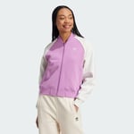 adidas Adicolor Classics Trefoil Colleague Jacket Women