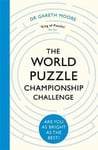 - The World Puzzle Championship Challenge Are You as Bright the Best? Bok