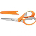 Fiskars Tygsax - Fabric RazorEdgeT 21 cm Skräddarsax