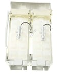 MyApplianceSpares Twin Ice Maker Group for BEKO Fridge Freezer MN1416224DPX GQN21220WX LM16251WZ