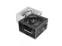 Tacens Mars Mpb850si 850W Dc-Dc, 80Plus Bronze - Nätaggregat/Psu (Tacmars-Mpb850si)