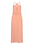 Classic Surf Maxi Dress *Villkorat Erbjudande Dresses Summer Rosa Rip Curl
