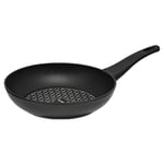 Prestige Thermo Smart Frying Pan Induction Hob Non Stick Kitchen Cookware - 30cm