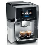 Siemens TQ707GB3 EQ700 Fully Automatic Freestanding Coffee Machine - STAINLESS STEEL