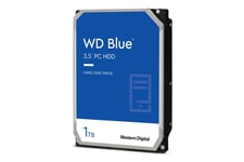 WD Blue WD10EARZ - 1 TB - HDD - SATA
