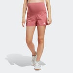 adidas Pacer AEROREADY Train Essentials Woven Shorts (Maternity) Women