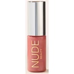 Nude Beauty High Shine Lip Gloss 31 Queen