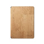 Amazon Kindle Paperwhite Premium Cork Case | Compatible with 11th generation (2021 release), slim and lightweight, water-safe cover, Light