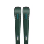K2 Disruption Sc W+er3 10 Compact Quikclik Alpint Skidpaket