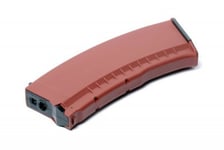 ARES Airsoft Ares AK74 Magazine 70rds - Brick